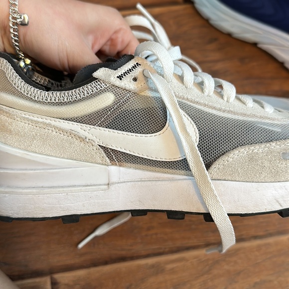 NIKE WAFFLE SNEAKERS - Picture 3 of 4